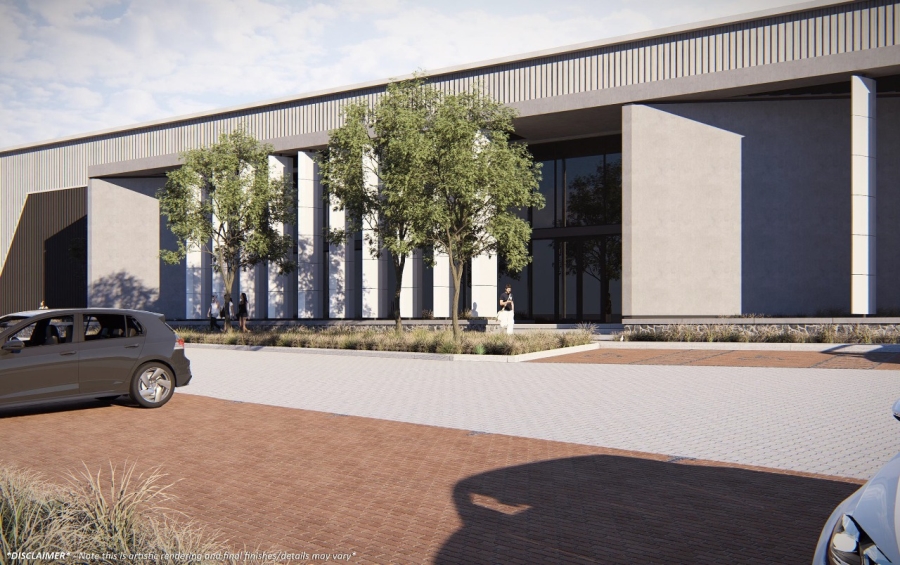To Let Commercial Property for Rent in Brackenfell Industrial Western Cape